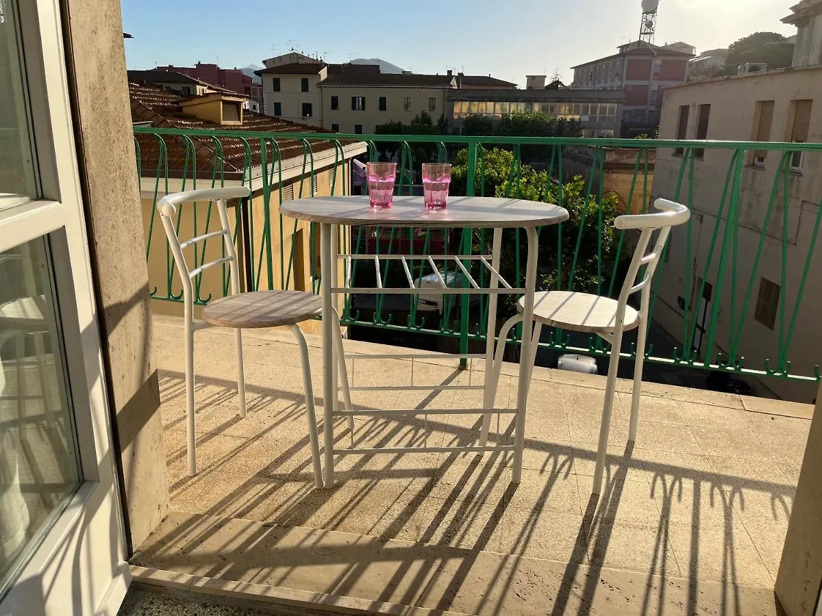 Bed And Coffee Rooms Portoferraio Italie