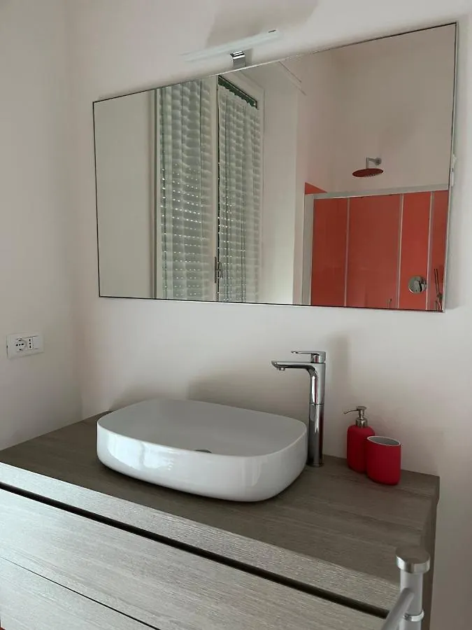 Bed And Coffee Rooms Portoferraio 0*,  Italie